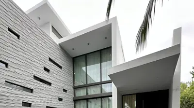 Exterior Remodeling Projects